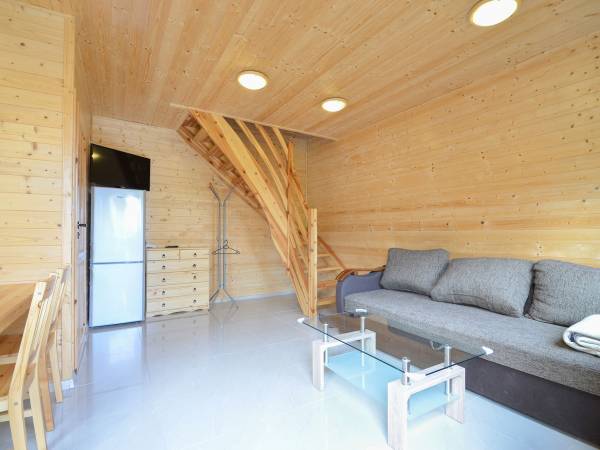 Domki i Apartamenty VENA