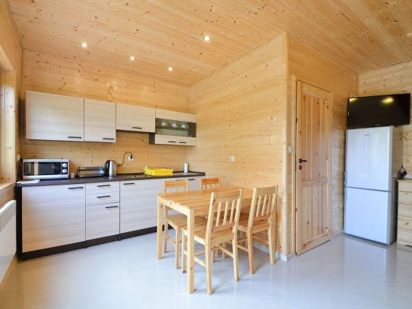 Domki i Apartamenty VENA