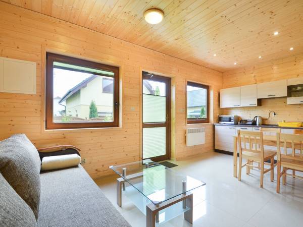 Domki i Apartamenty VENA