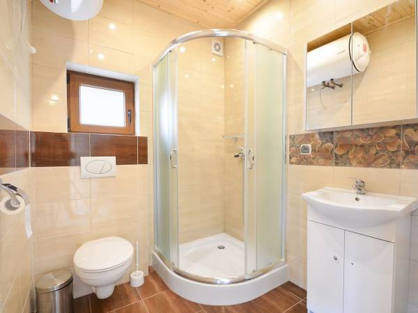 Domki i Apartamenty VENA