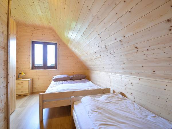 Domki i Apartamenty VENA