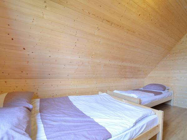 Domki i Apartamenty VENA