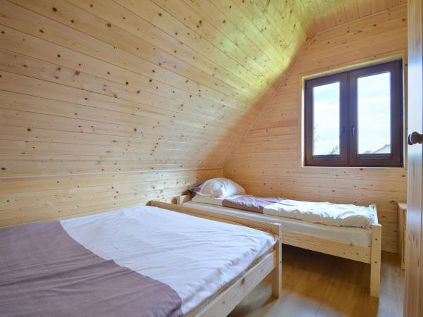 Domki i Apartamenty VENA