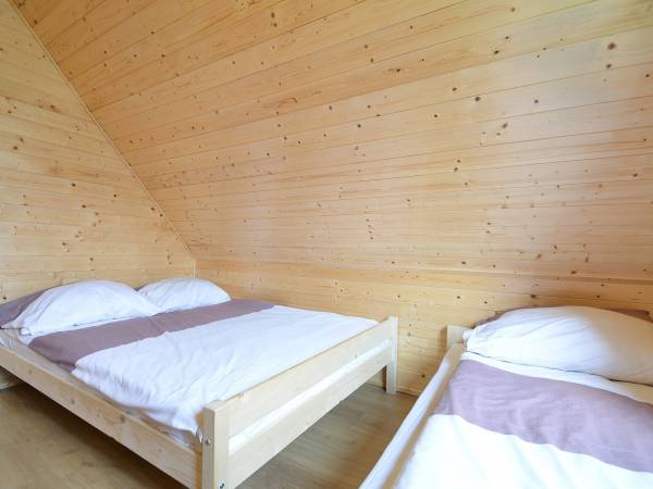 Domki i Apartamenty VENA