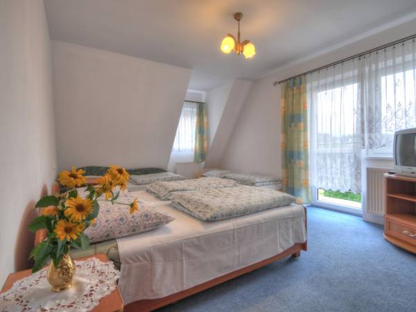 Ośrodek Wypoczynkowy Bukowy Gaj 