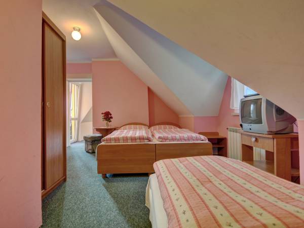 Ośrodek Wypoczynkowy Bukowy Gaj 