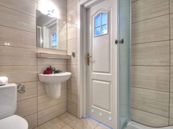 Ośrodek Wypoczynkowy Bukowy Gaj 