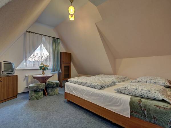 Ośrodek Wypoczynkowy Bukowy Gaj 