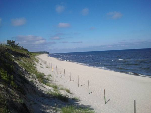 nasza plaża