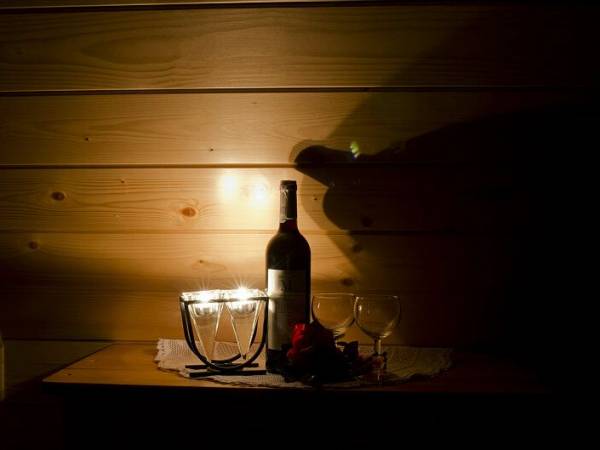 Willa i Domki Góralskie Pod Limbą