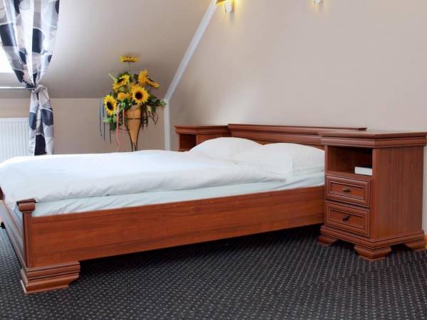 Hotel Kęszyca Leśna