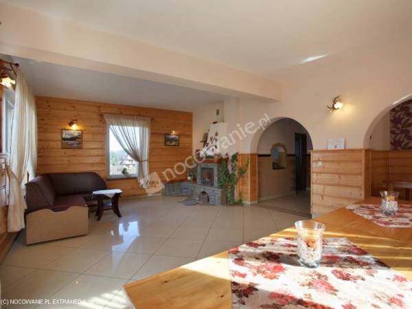 Pokoje Gościnne Stanek 