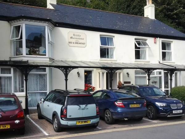 Little Mainstone Guest House