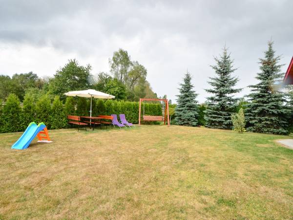 miejsce do wypoczynku