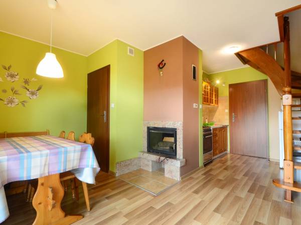 Aneks kucheno jadalny