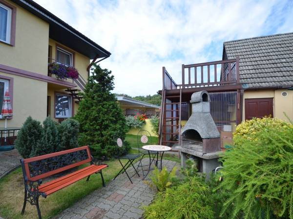 Kwatery prywatne Viki