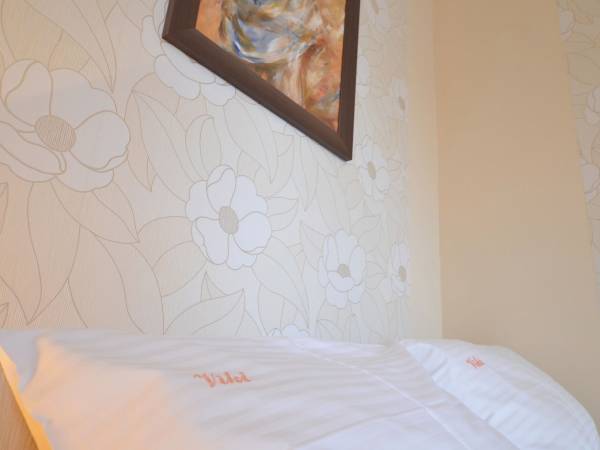 Kwatery prywatne Viki