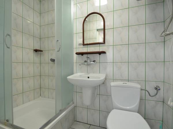 łazienka w pok 7 i 8