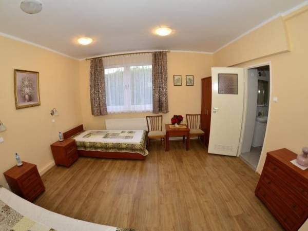 Apartament 7 Toruń