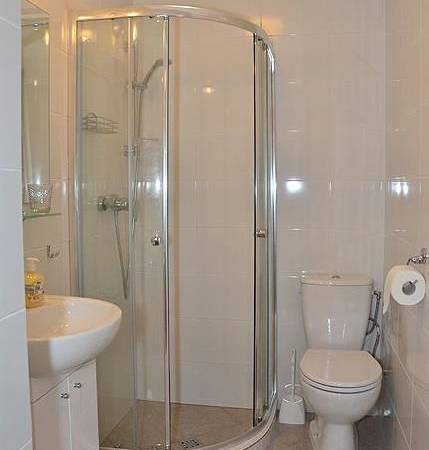 Apartament 7 Toruń
