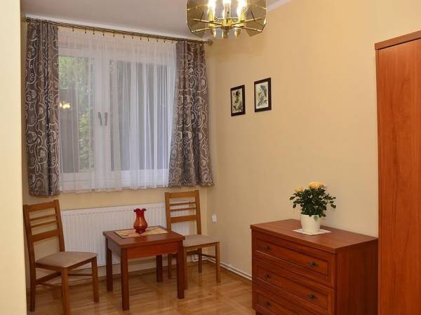 Apartament 7 Toruń