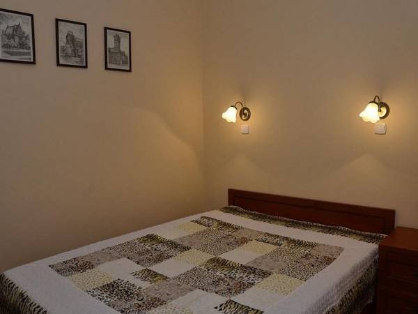 Apartament 7 Toruń