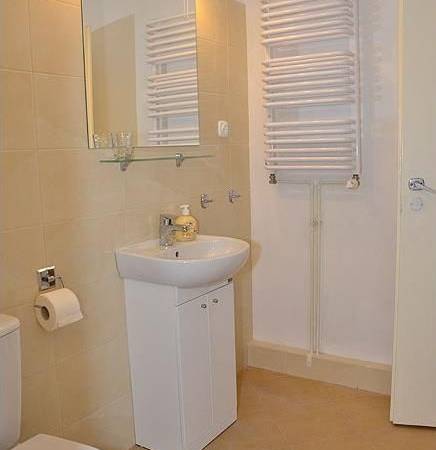 Apartament 7 Toruń