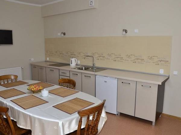 Apartament 7 Toruń