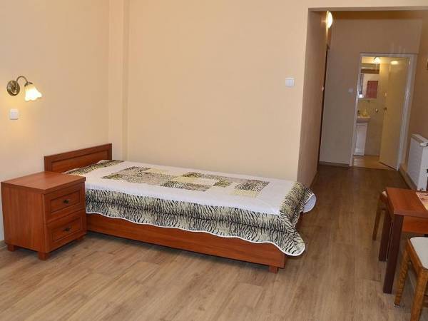 Apartament 7 Toruń