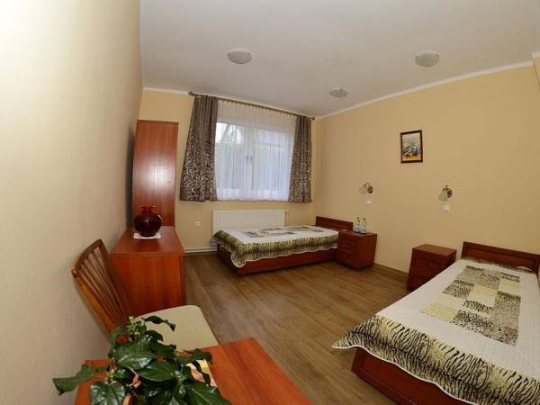 Apartament 7 Toruń
