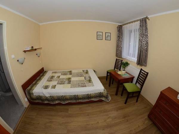 Apartament 7 Toruń
