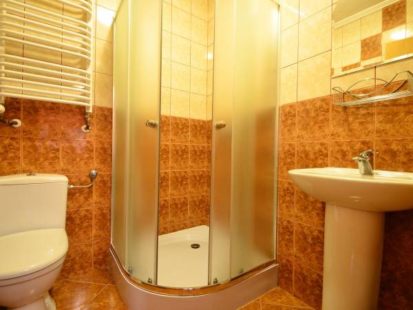 Gospodarstwo Agroturystyczne w Zieleni