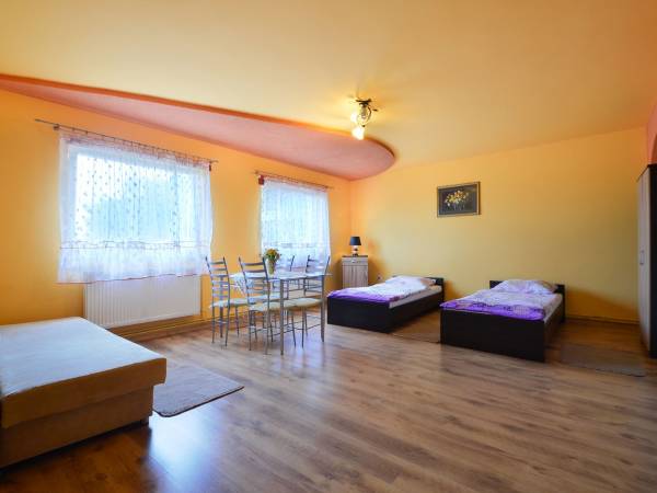 Gospodarstwo Agroturystyczne w Zieleni