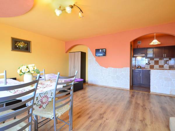 Gospodarstwo Agroturystyczne w Zieleni