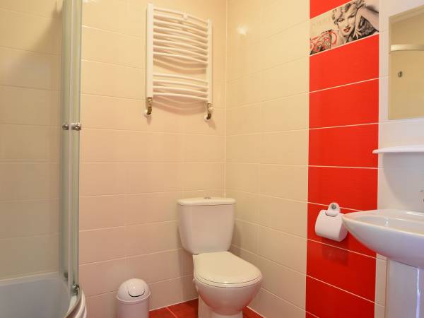 Gospodarstwo Agroturystyczne w Zieleni