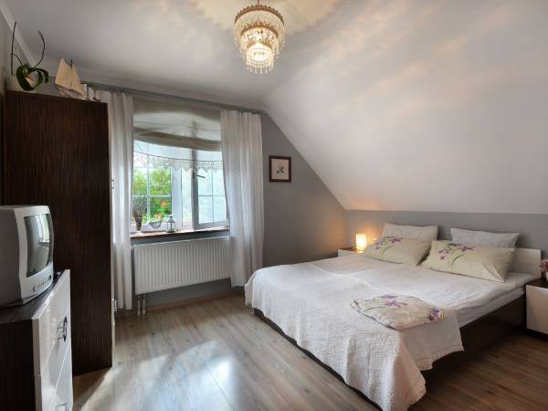 Margaret Kwatery prywatne