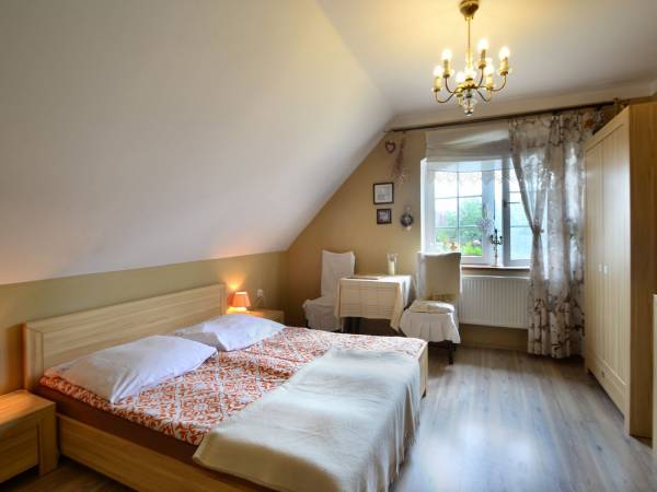 Margaret Kwatery prywatne