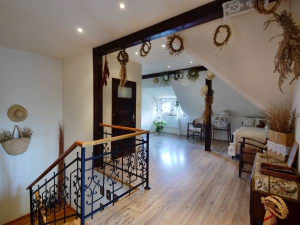 Margaret Kwatery prywatne