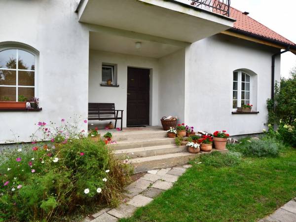 Margaret Kwatery prywatne