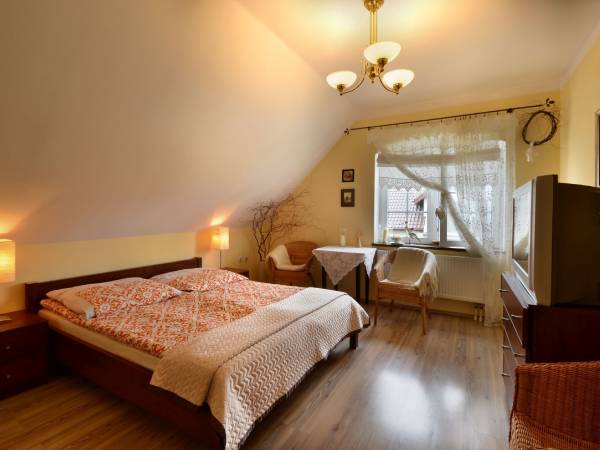 Margaret Kwatery prywatne