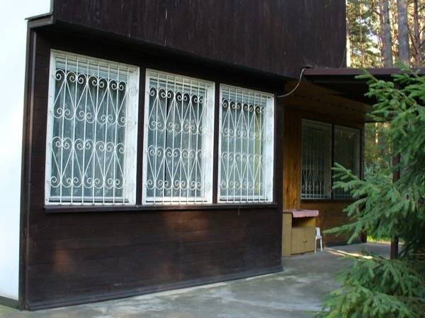 Turawa domek letniskowy EWA