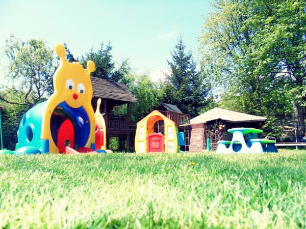 Pokoje Gościnne Duda