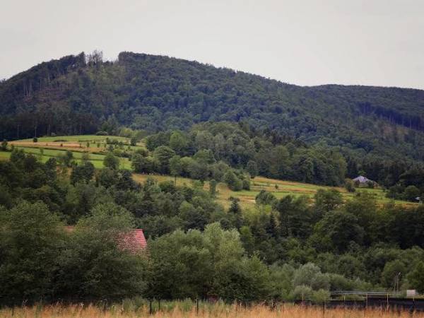 Pokoje Gościnne Duda