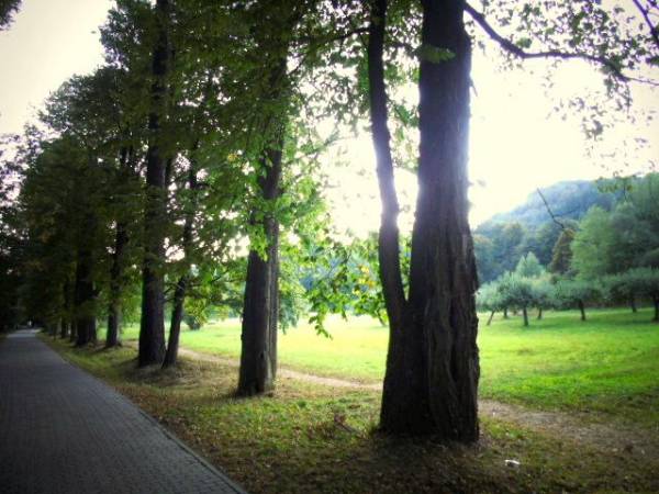 Pokoje Gościnne Duda