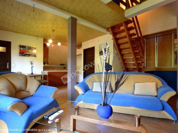 Pokoje Gościnne Duda