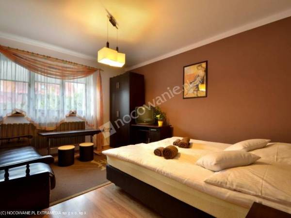 Pokoje Gościnne Duda