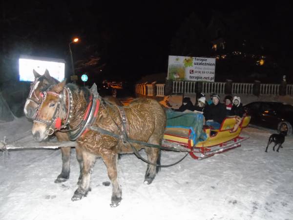 Pokoje Gościnne Duda