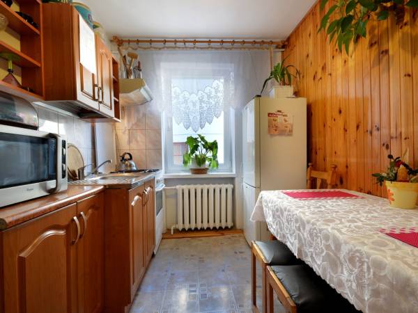 Aneks kuchenny wyposażony 