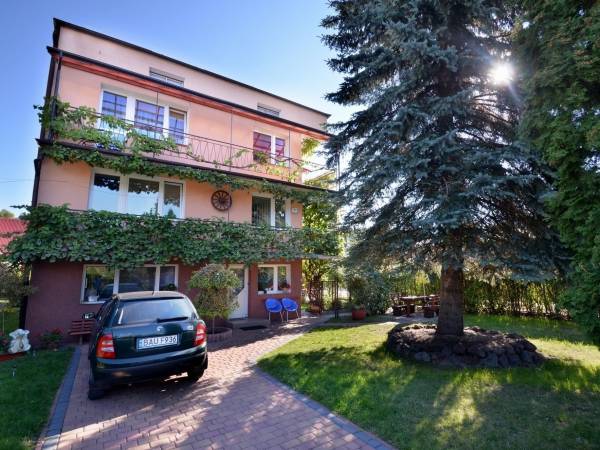 Chomiczówka 3 pok dla gości 