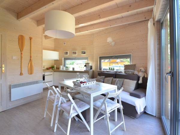 Domki Skandynawskie Bingo